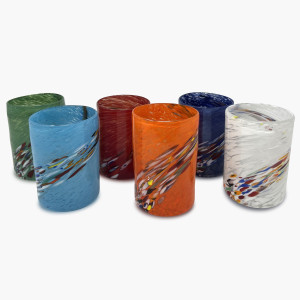 The fascinating history of Murano glass
